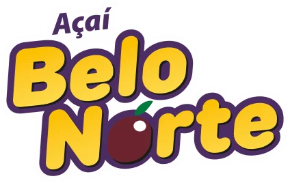 logotipo Belo Norte